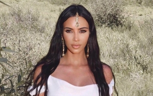 Kim Kardashian Feels 'So Much Joy' After Helping Free Inmate From Life Sentence