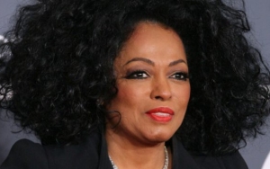 Diana Ross Blasts TSA Agent in New Orleans for Making Her Want to Cry