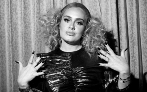 Adele Admits to Having Tough Year in Birthday Post Amid Simon Konecki Divorce