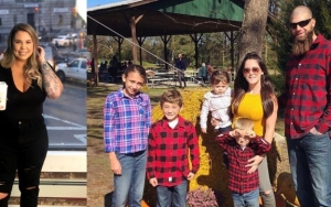 Kailyn Lowry Hopes Jenelle Evans and Kids Are Safe as David Eason Is Under New Investigation