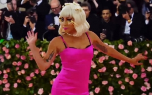 Lady GaGa Pulls Off Quadruple Costume Change at 2019 Met Gala's Pink Carpet