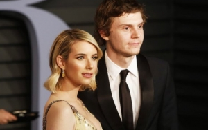 Emma Roberts on Split From Fiance Evan Peters: Anything Ending Is Hard