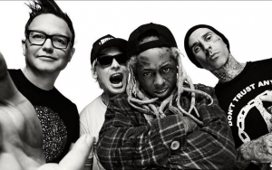 Lil Wayne and Blink-182's Co-Headlining Summer Tour to Kick Off This June - See Full Tour Dates