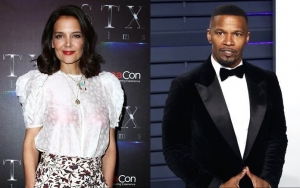 Katie Holmes and Jamie Foxx Officially Go Public as Couple at 2019 Met Gala