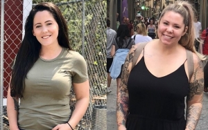 'Teen Mom 2': Jenelle Evans Cries After Learning of Her Firing, Kailyn Lowry and Others React