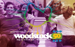 Woodstock 50 Organizers File $17M Lawsuit Against Ex Investor for Allegedly Sabotaging the Festival