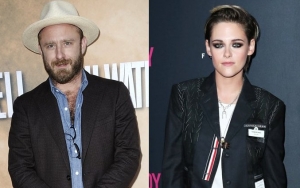 Ben Foster Gets Kristen Stewart to Play His Muse in Directorial Debut Film