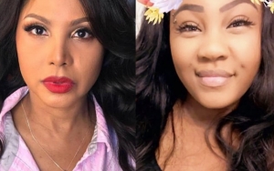 Tamar Braxton Goes on Twitter Rant Due to Backlash Over Niece's Death: 'I Can't Take It Anymore'
