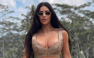 Kim Kardashian's Surrogate Is Admitted to Hospital as She Goes Into Labor