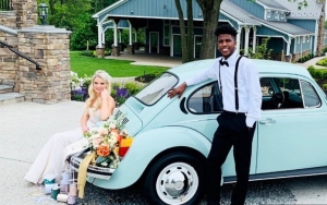 '90 Day Fiance' Star Ashley Martson Explains That Confusing Wedding Photo Shoot With Jay Smith