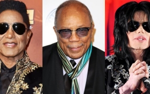 Jermaine Jackson to Quincy Jones: Michael Is Innocent on All Charges