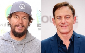 Mark Wahlberg and Jason Isaacs Added to New 'Scooby-Doo' Movie