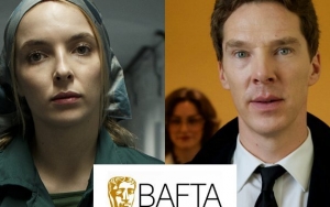 BAFTA TV Awards 2019: 'Killing Eve' and 'Patrick Melrose' Come Out Triumphant