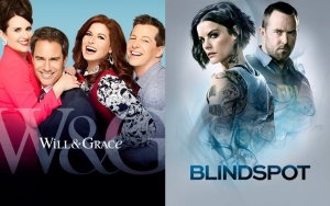 NBC Fall 2019 TV Schedule: 'Will and Grace' Moves to Midseason Alongside 'Blindspot' Final Season