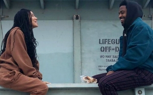 Getting Back Together? Jhene Aiko Enjoys Outing With Big Sean in New Photo