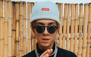 Why Don't We's Jack Avery Enters Fatherhood at 19 - See First Pics of His Baby Girl