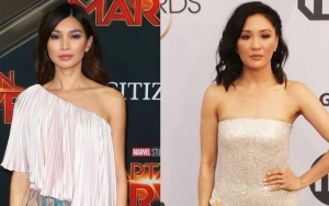 Gemma Chan Is 'Sorry' for Not Adding Drama Following Constance Wu's Controversial Tweet