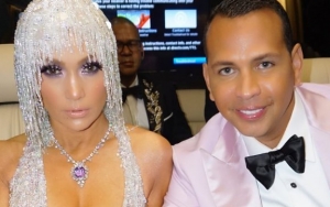 Alex Rodriguez Reveals He Joined Jennifer Lopez to Strip Clubs for 'Hustlers' Research