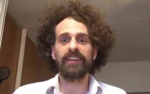 Isaac Kappy Laments Over Transgressions Before Committing Suicide