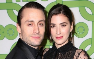 Kieran Culkin to Become First-Time Father in September