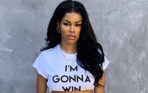 Teyana Taylor Prays She Will Pull Through New York Concert After Losing Great-Grandmother 