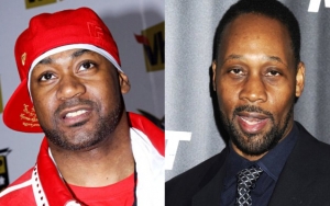 Ghostface Killah and RZA Unleash 'On That S**t Again' Ahead of Wu-Tang Clan's New EP Release