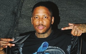 YG Scores a Role in Indie Drama 'Tuscaloosa'