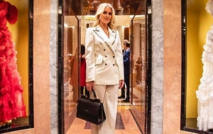 Princess Diana's Niece Lady Kitty Spencer Spotted Cozying Up to Her Alleged Older Tycoon BF