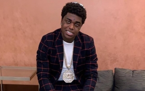 Kodak Black to Remain Under House Arrest After Not Guilty Plea to Gun Charges