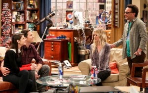 'Big Bang Theory': Jim Parsons 'Deeply Satisfied', Johnny Galecki 'Shocked' With Sweet Series Finale