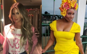 Kim Zolciak Returns to 'Real Housewives of Atlanta' as NeNe Leakes' Friend