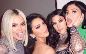 Kendall Jenner Explains Why Her Sisters' Mistake Compel Her to Keeping Romance Private 