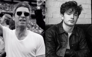 Noel Gallagher to Have Bono's Son as Supporting Act on Tour