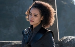 Nathalie Emmanuel 'Really Proud' of Missandei's Final Moments on 'Game of Thrones'