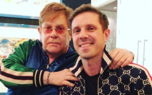 Elton John Teams Up With Jake Shears to Develop Tammy Faye Bakker Musical