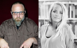 Slipknot's Shawn 'Clown' Crahan in 'Deepest Pain' Over Death of 22-Year-Old Daughter