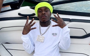 Rapper DaBaby's Brutal Attack Victim May Die, Family Claims