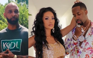 Joe Budden Claims Erica Mena and Safaree Samuels Have Broken Up