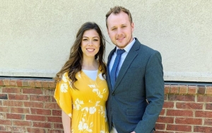 Josiah Duggar Reveals First Child's Name as He and Wife Lauren Are Expecting Baby Again