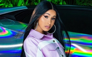 Cardi B Forced to Postpone Concert to Recover From Plastic Surgery, Rep Confirms 