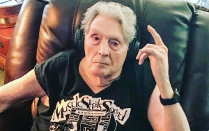 Jerry Lee Lewis Calls Off Nashville Show to Continue Rehab From Minor Stroke 