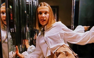 Millie Bobby Brown Won't Let Age Restrict Her From Producing 'Enola Holmes'