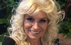 Beth Chapman Calls Out Trolls 'Bullying' and 'Harassing' Her Through DMs