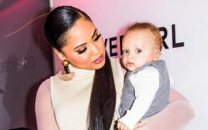 Ayesha Curry Takes Down Trolls for Body-Shaming Her and 10-Month-Old Son