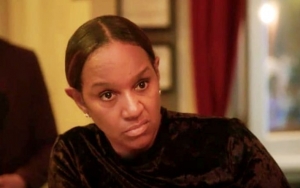 'Basketball Wives' Star Jackie Christie Severely Beaten on Set - Get the Details