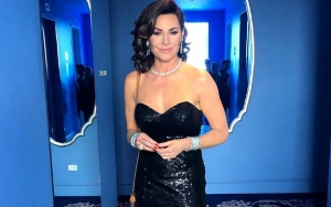 'RHONY' Star Luann de Lesseps Isn't Going Back to Jail Despite Violating Probation