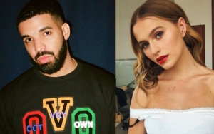 Drake Trolls Daughter of Milwaukee Bucks' Owner Back After She Disses Him With Pusha T Shirt