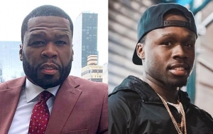 50 Cent's Son Marquise Jackson Claims Rapper Owes Him Money