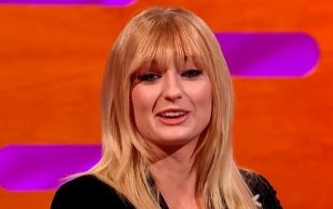 Sophie Turner Won't Trade 'Game of Thrones' for University Experience