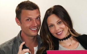Nick Carter's Wife Pregnant With Second Child Nearly A Year After Miscarriage